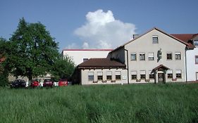 Gaestehaus Stephanie